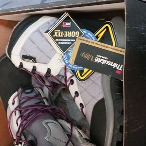 Aurora GTX Boot